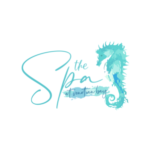 Seahorse Spa Logo watercolor | Grafik-Design von ThiagoB