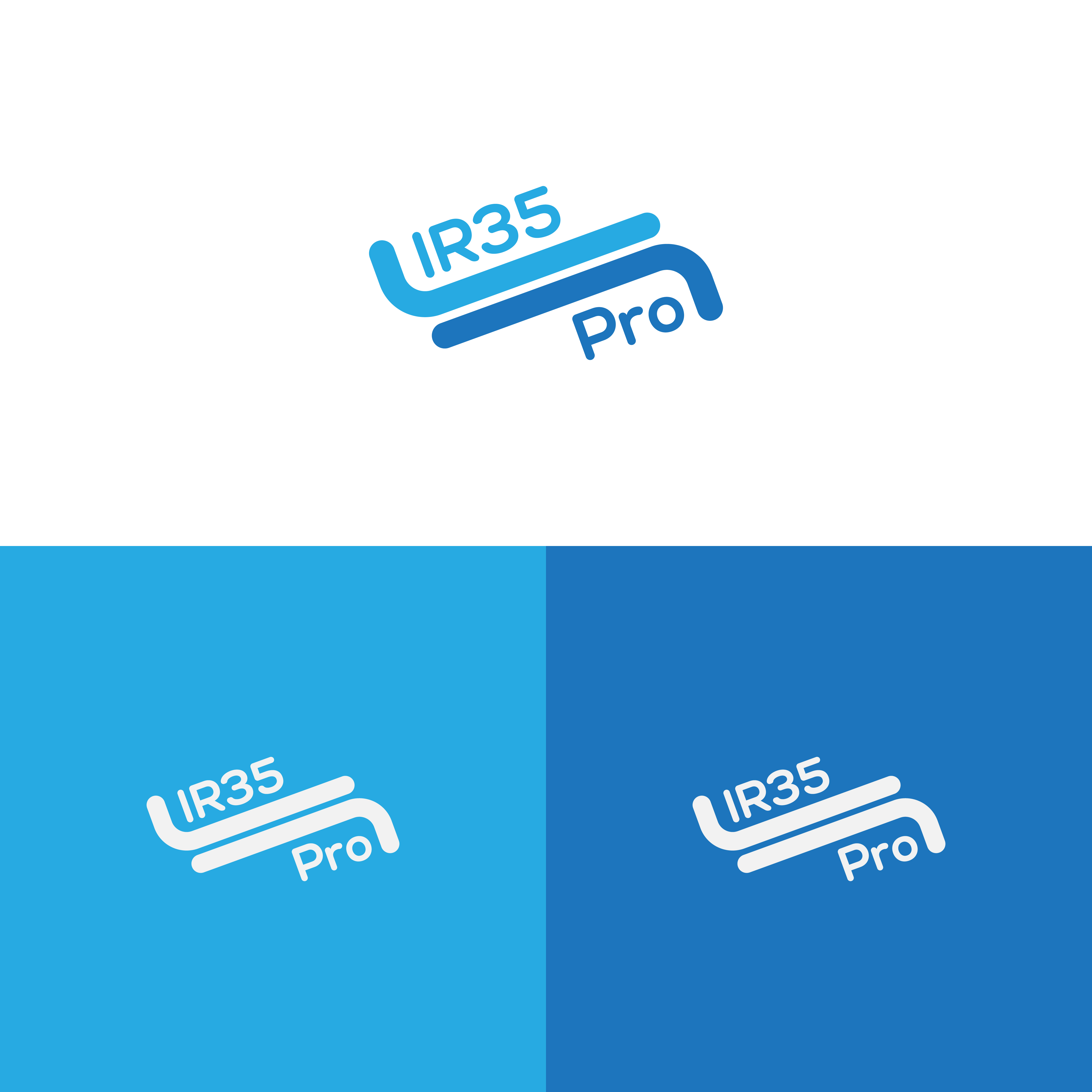 Logo Design by Gexheen for this project | Design #27353400