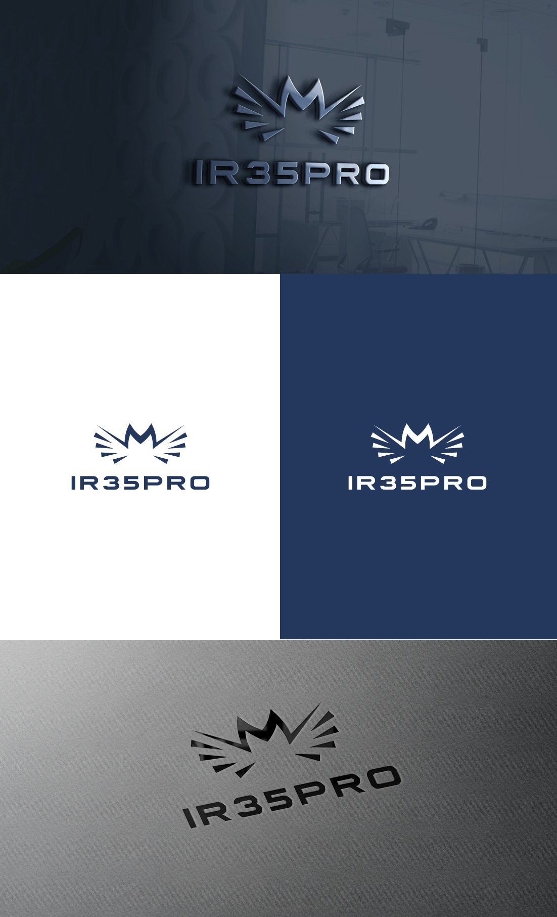 Logo Design by GLDesigns for this project | Design #27352950