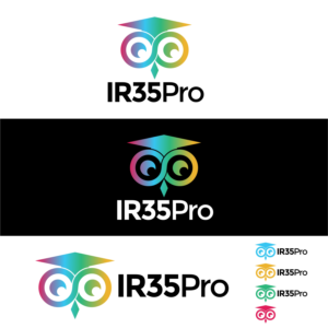 Logo Design by Hanif Logo's for this project | Design: #27353410