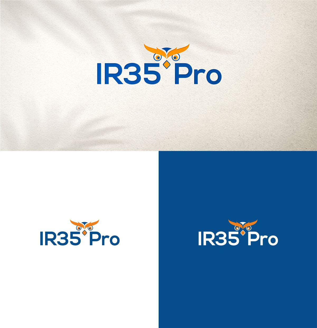 Logo Design by Dave Paresh for this project | Design #27352248