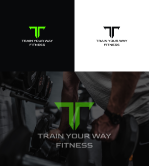 Design de Logo par RikoAji pour ce projet | Design : #27402430