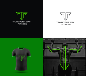 Design de Logo par RikoAji pour ce projet | Design : #27402431