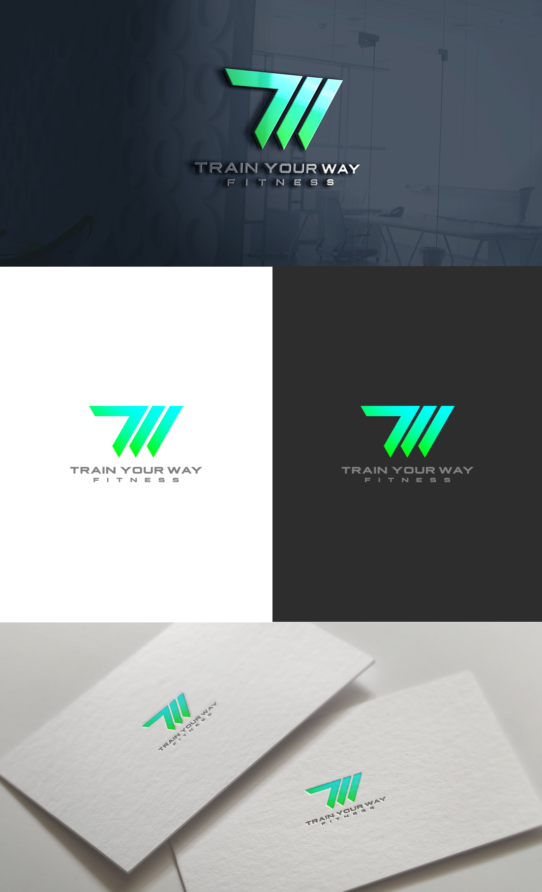 Diseño de Logo por GLDesigns para este proyecto | Diseño #27390152