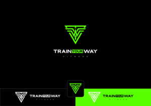 Design de Logo par ~idiaz~ pour ce projet | Design : #27424488