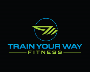 the gym name is called - Train Your Way fitness | Design de Logo par Atec