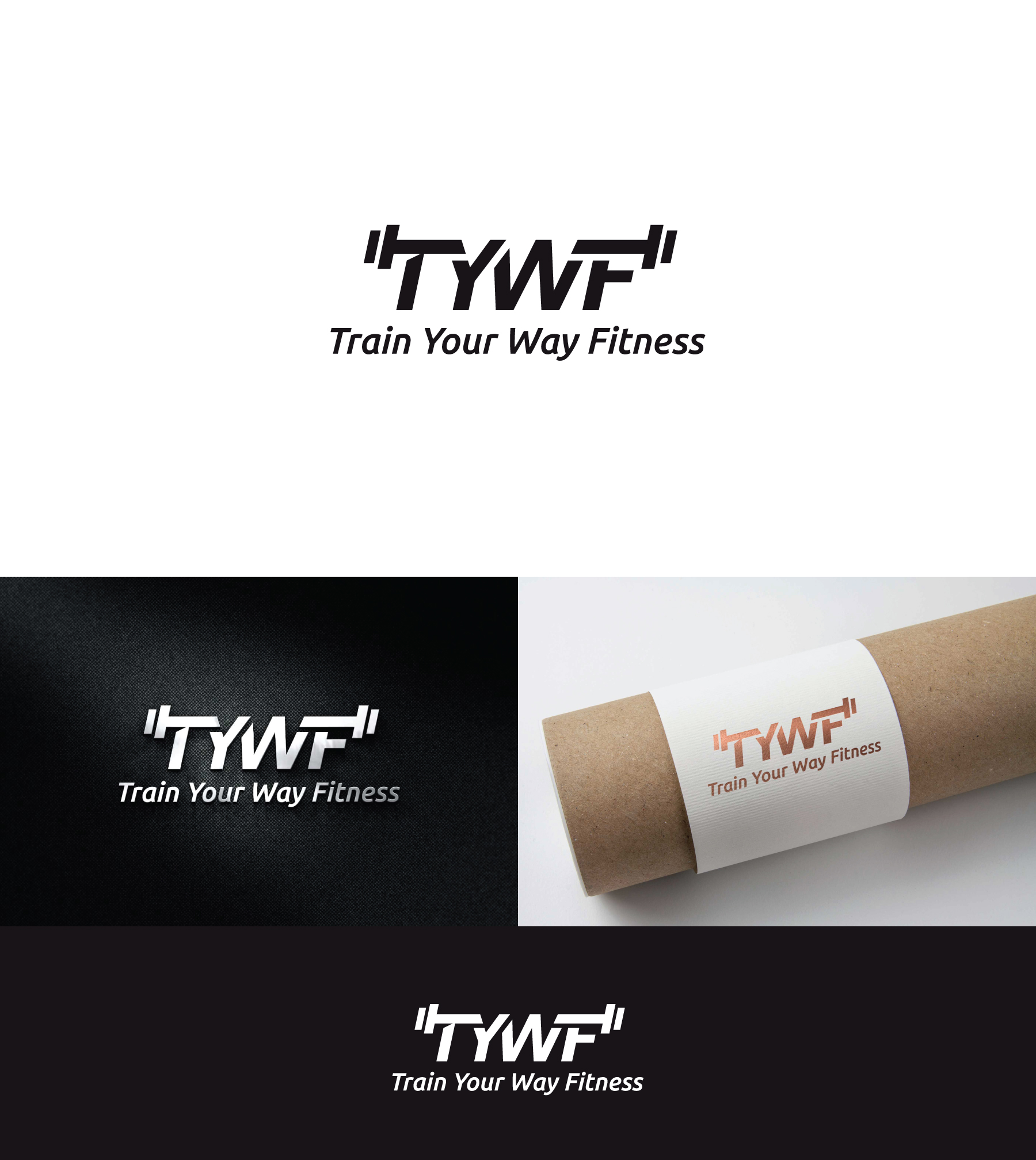 Logo Design by ecorokerz for this project | Design #27394138
