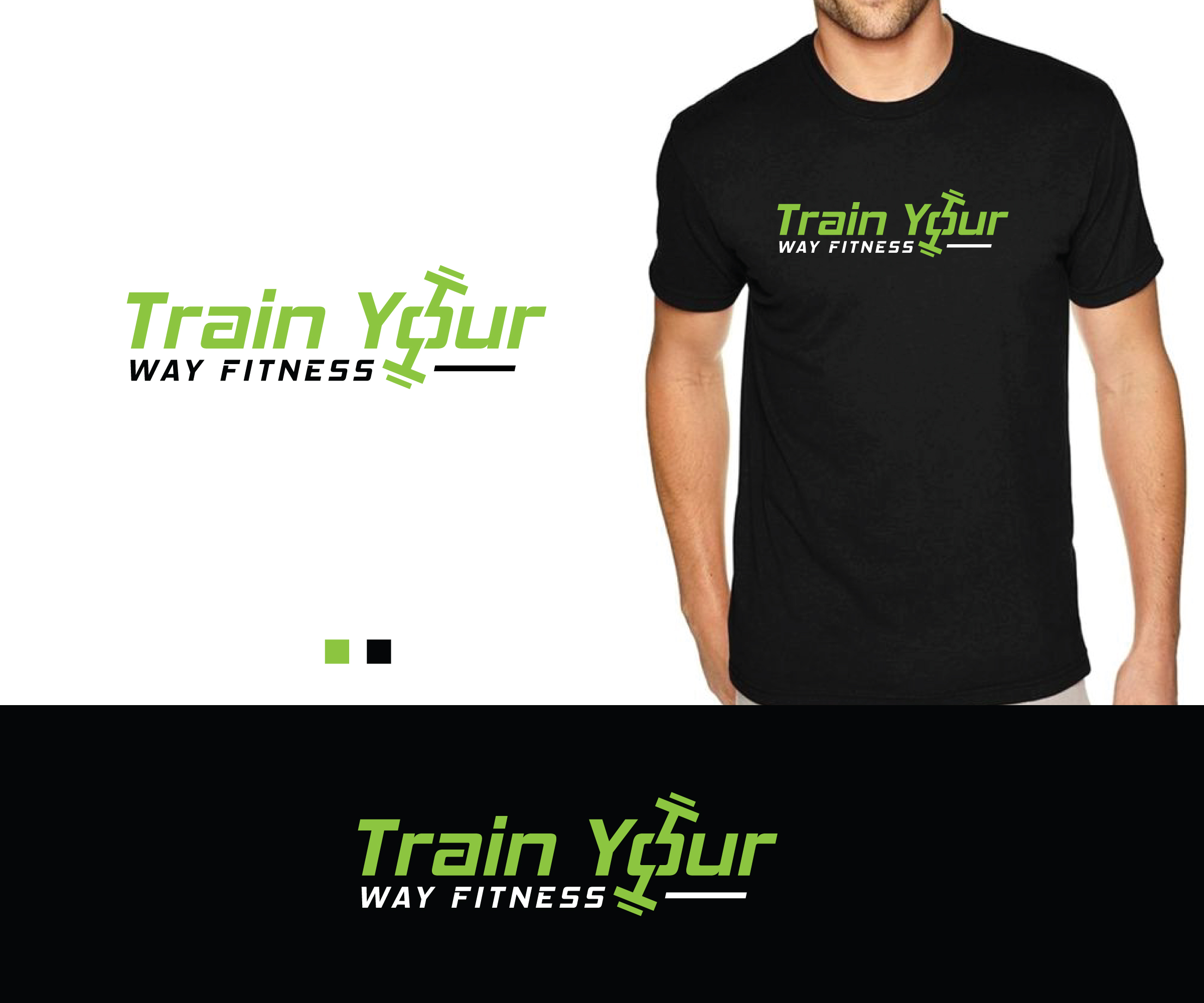 Logo Design by ecorokerz for this project | Design #27395023