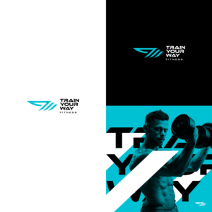 Design de Logo par Felipe Moura pour ce projet | Design : #27351577