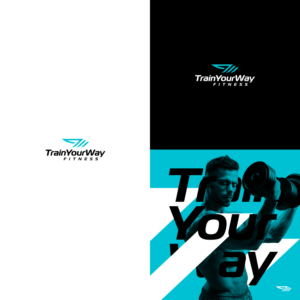 Logo Design by Felipe Moura