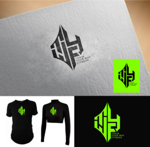 Design de Logo par Rajib Bhattacharya pour ce projet | Design : #27390243