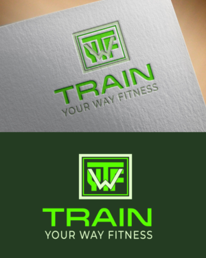 Design de Logo par CreativeFeather pour ce projet | Design : #27425615