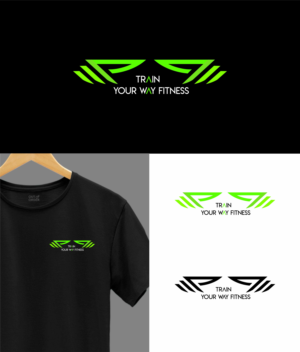 Logo Design by Madush_D for this project | Design #27390902