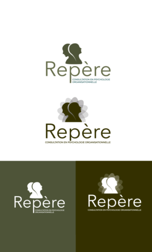 Logo Design by Aaaron for this project | Design: #27389624