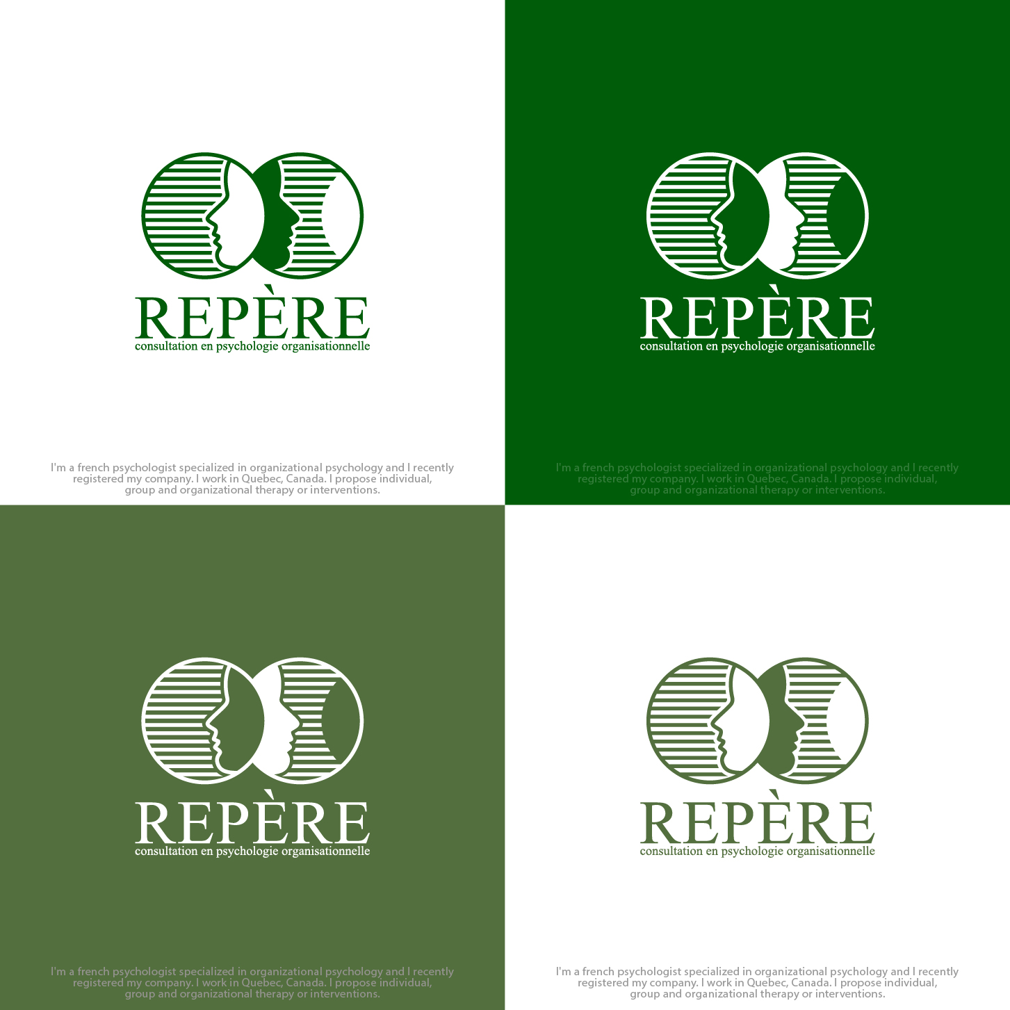 Logo Design by 4tech services for this project | Design #27363961