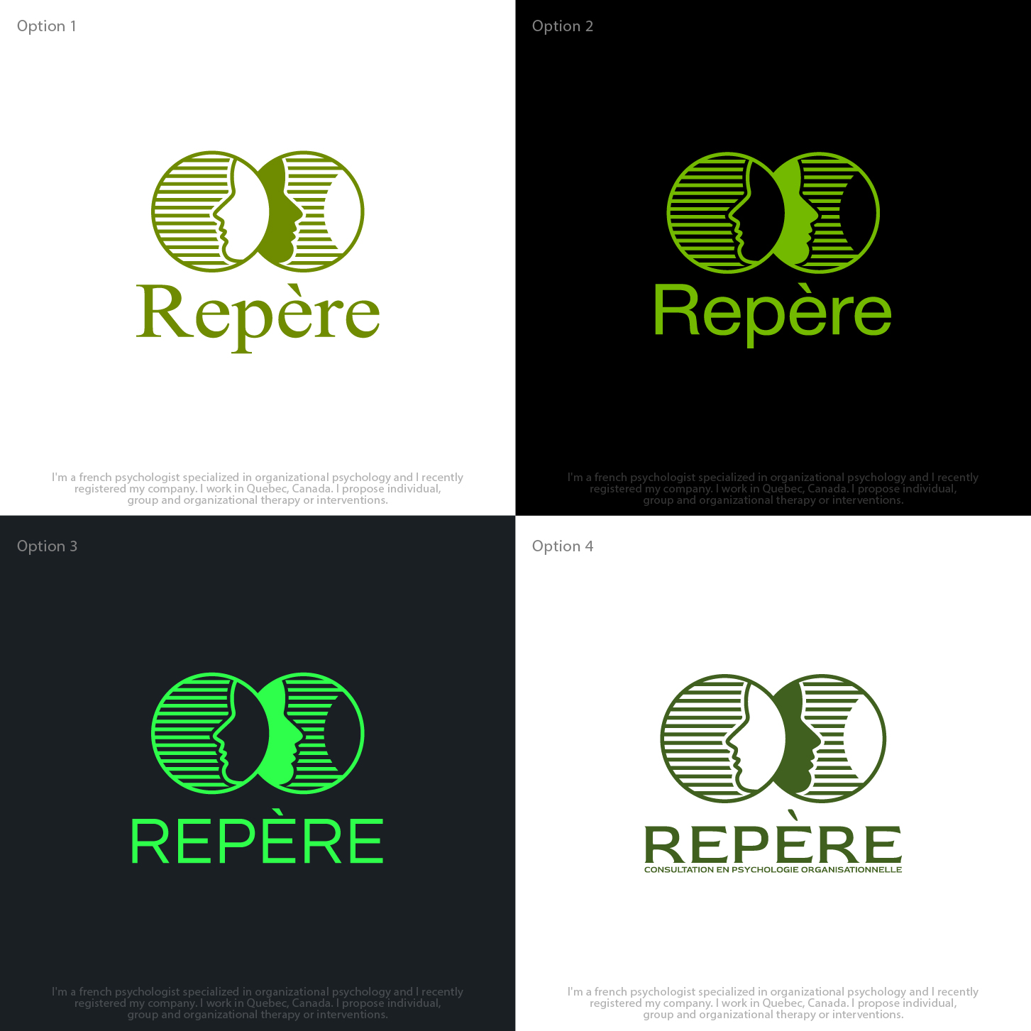 Logo Design by 4tech services for this project | Design #27386697