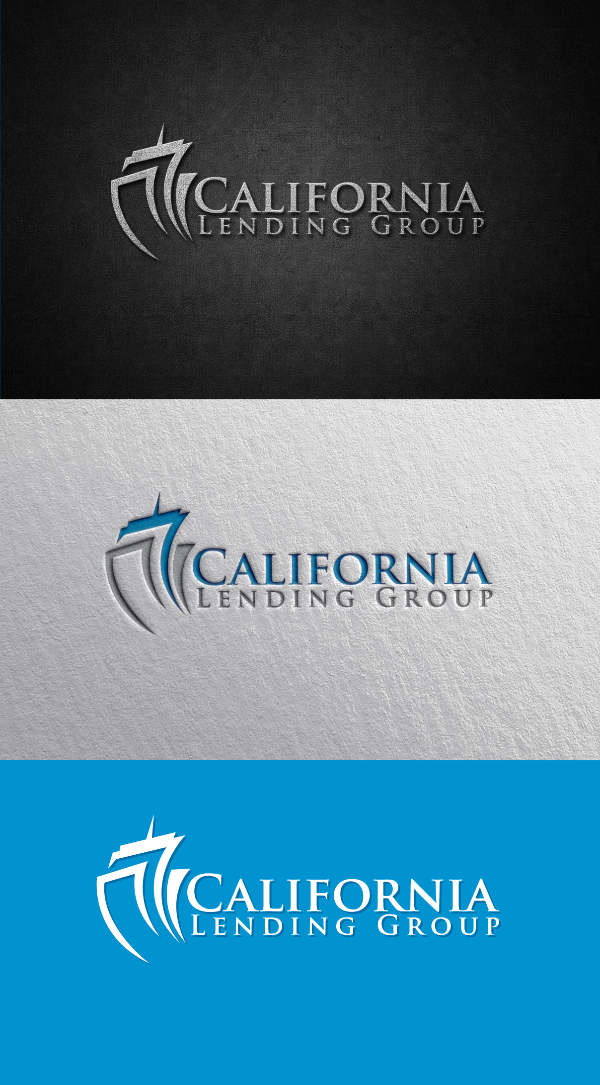 Logo Design by blue eye for this project | Design #27352489