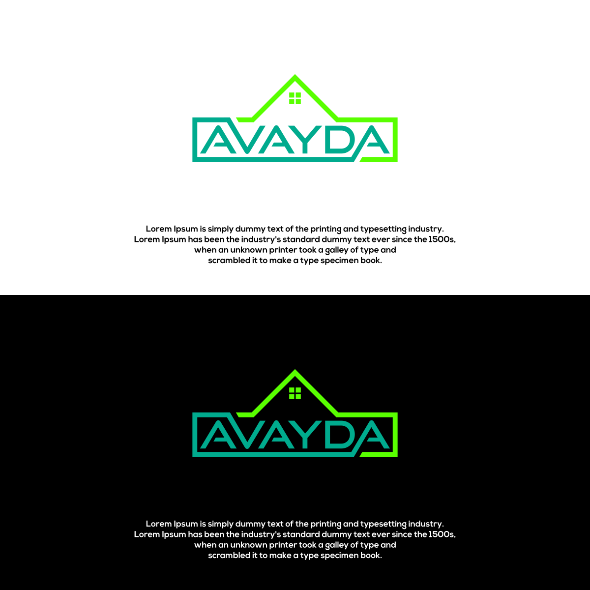 Logo Design by driptip for this project | Design #27353525