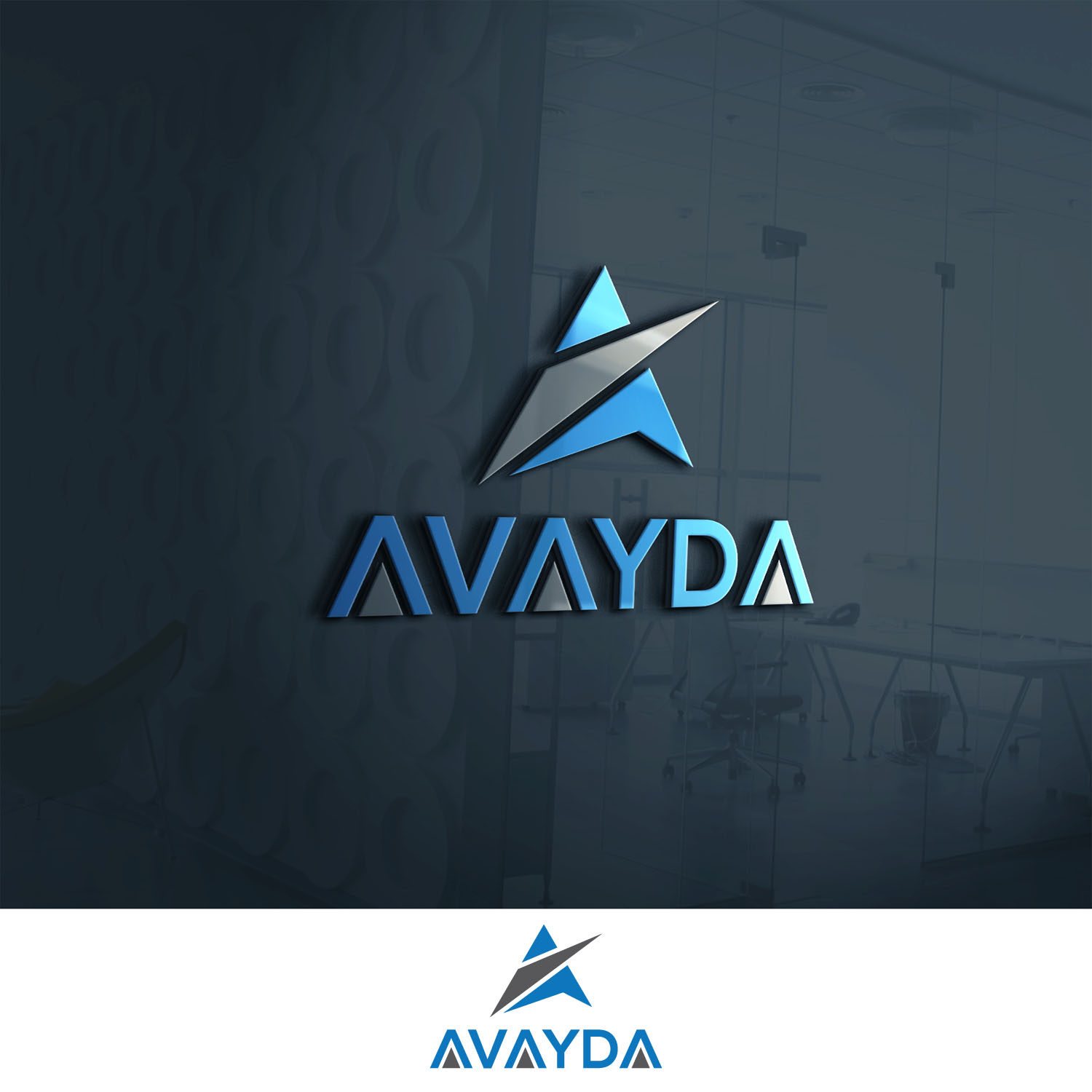 Design de Logo par Dx™ pour ce projet | Design #27363185