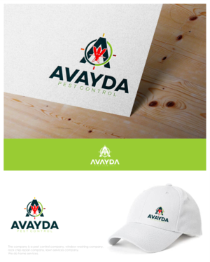 Logo Design by momo57