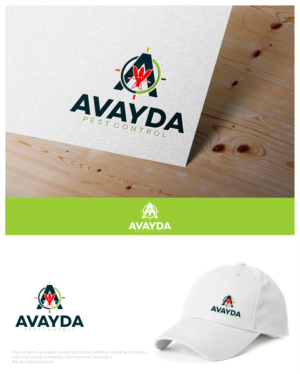 Logo Design by momo57 for this project | Design #27368311