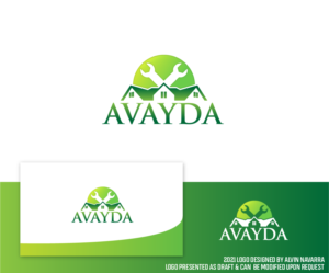 Diseño de Logo por alvinnavarra para este proyecto | Diseño: #27354013