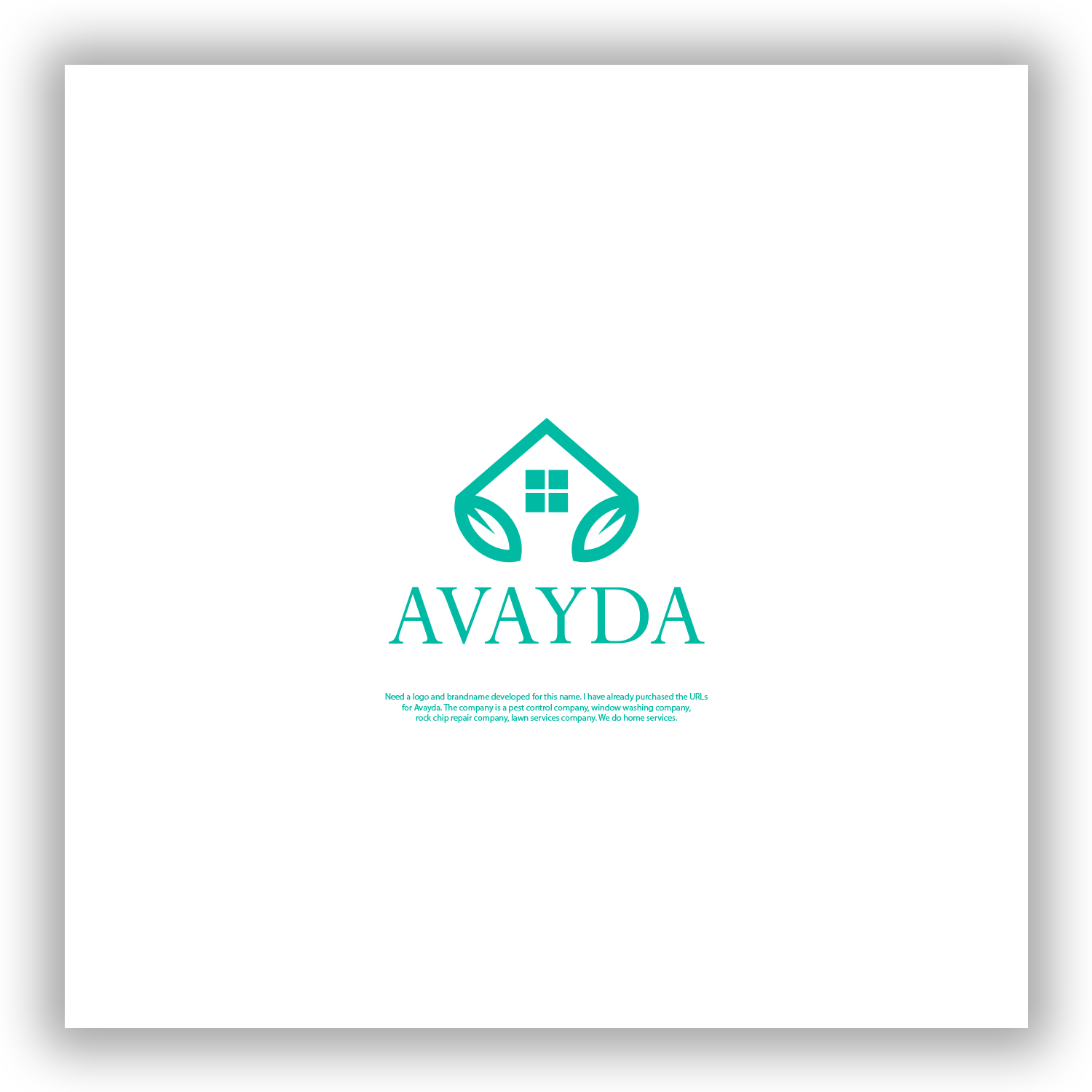 Logo Design by NZ Creatives for this project | Design #27374357