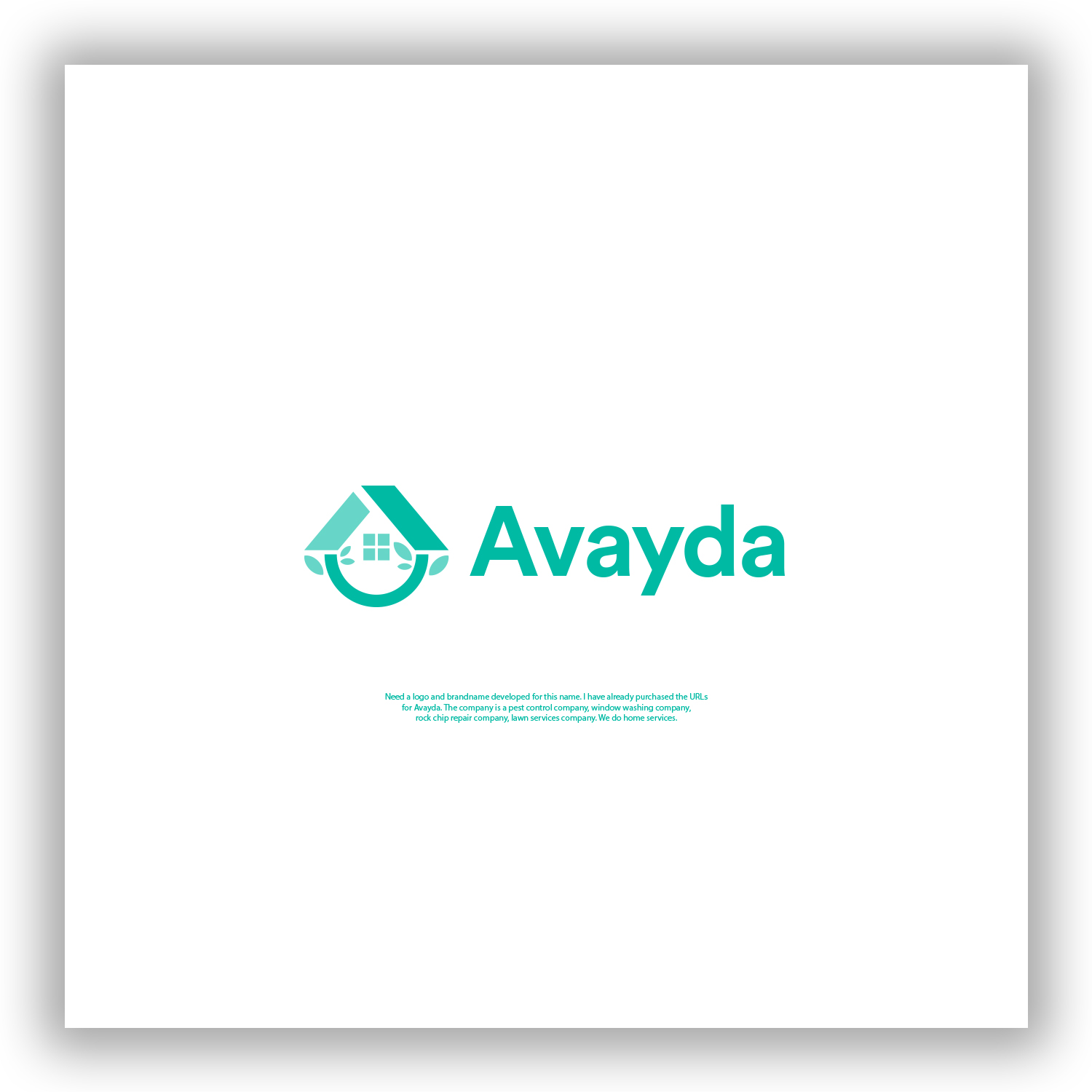 Diseño de Logo por nzdesigners para este proyecto | Diseño #27374358