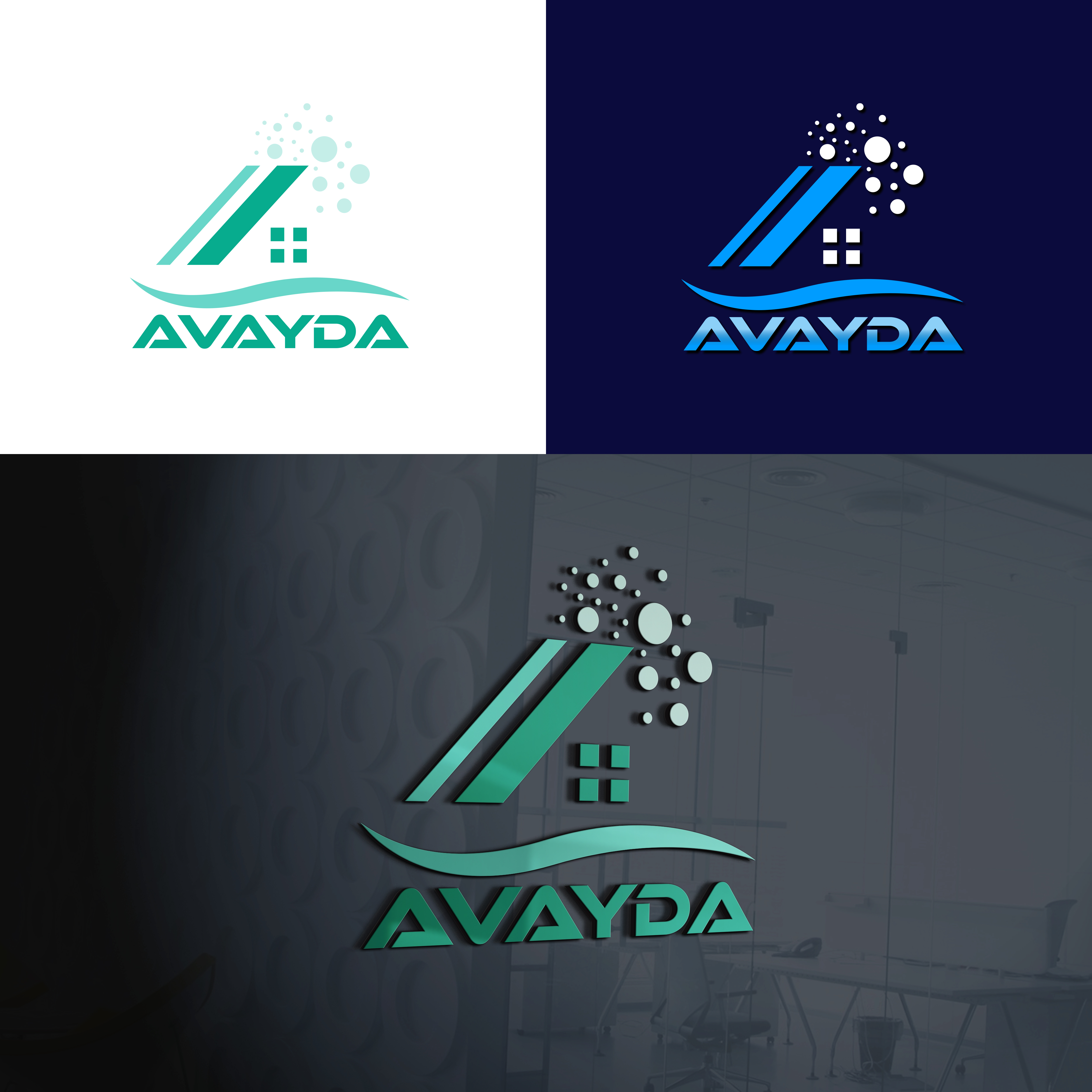 Logo Design by RK CREATIVE for this project | Design #27358652
