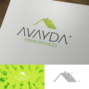 Avayda | Logo Design by shazigns