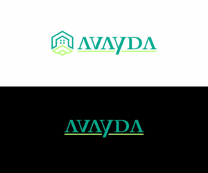 Avayda | Logo Design by Avilash