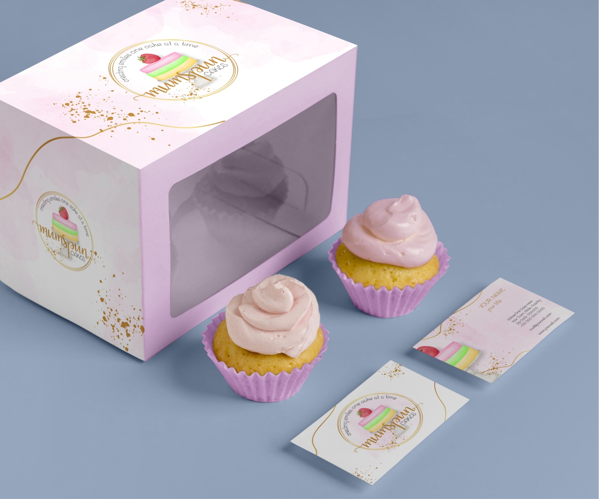 Diseño de Logo por Idesign estudio para este proyecto | Diseño #27409292