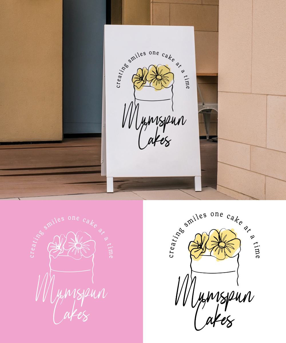 Diseño de Logo por Shanaaish para este proyecto | Diseño #27372445