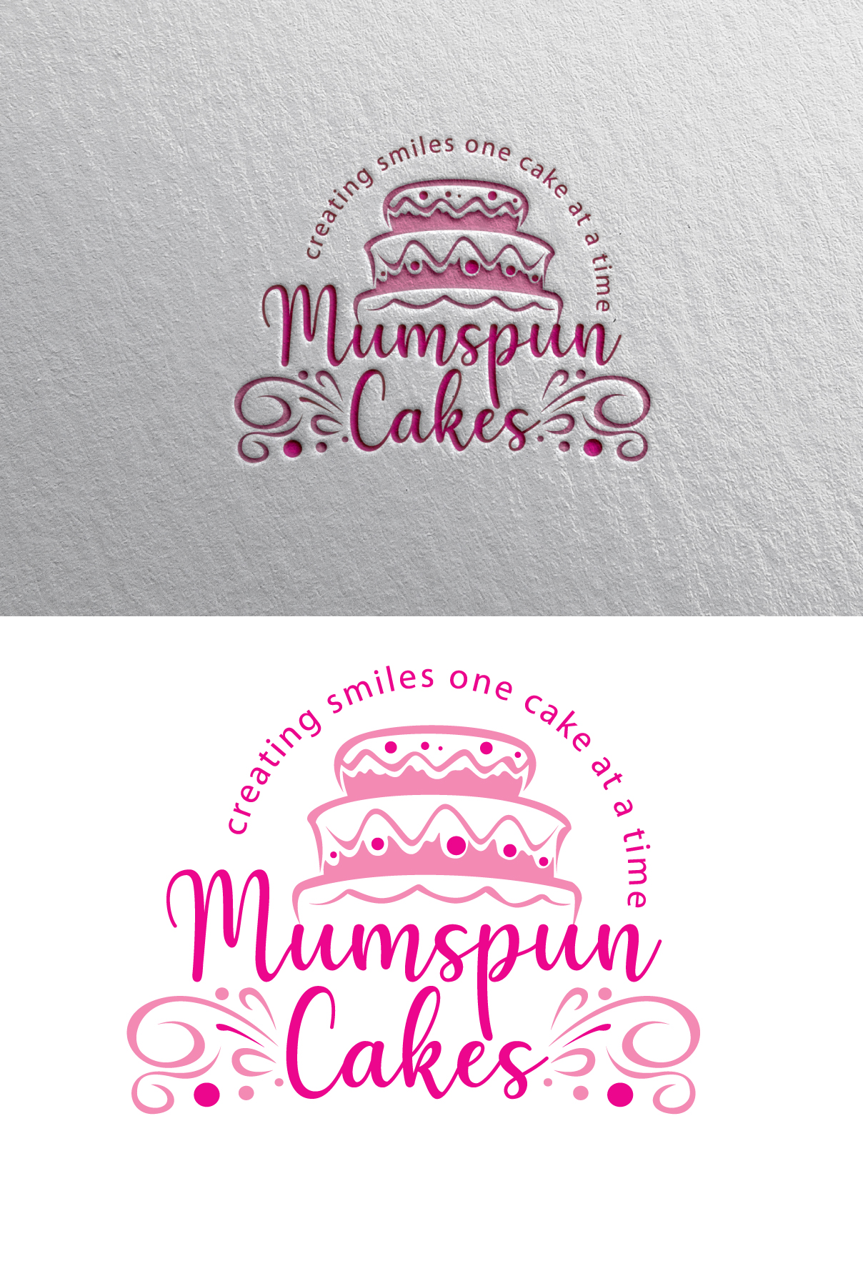 Logo Design by blue eye for this project | Design #27352302