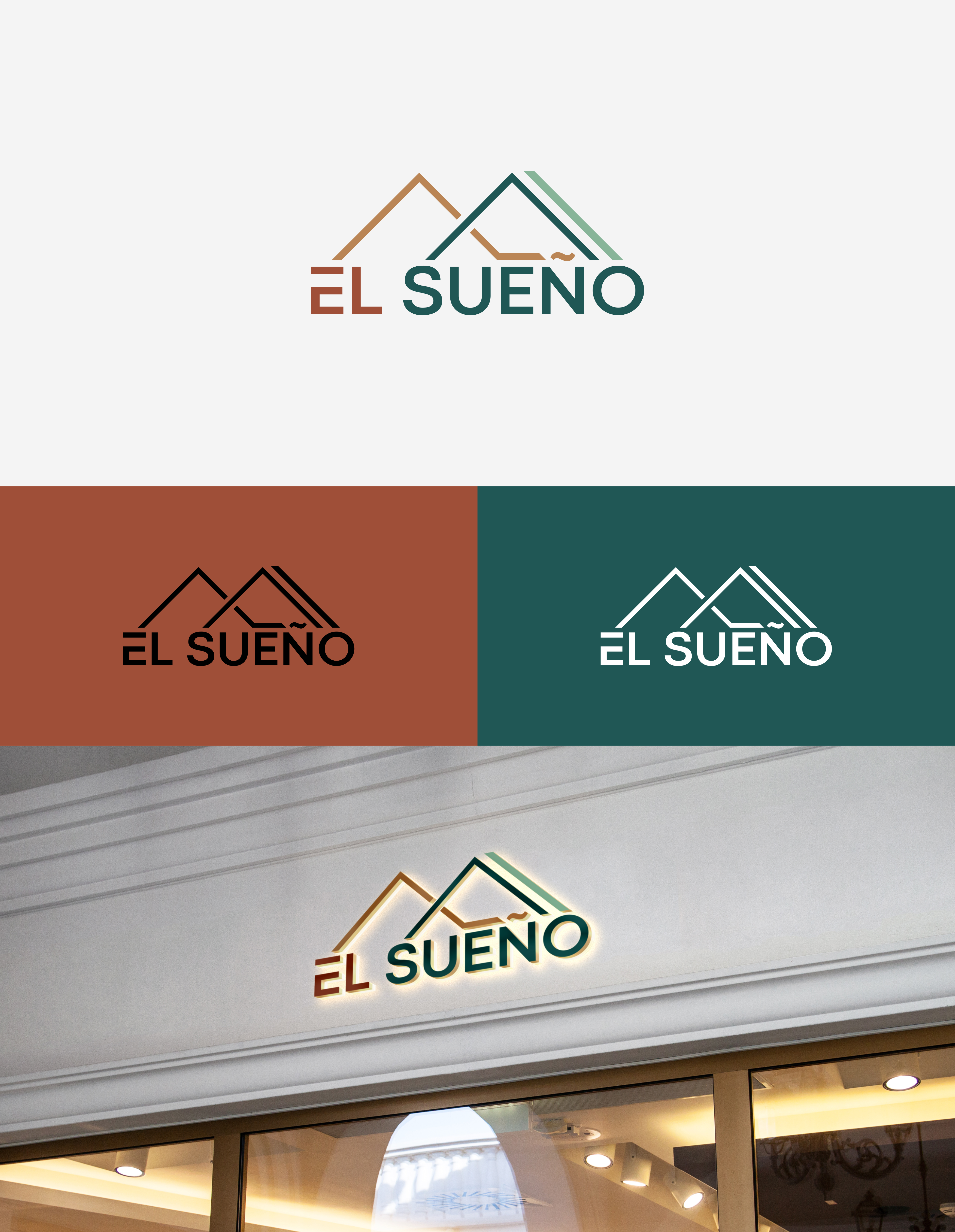 Logo Design by QILLASOFT-Design for this project | Design #27475398