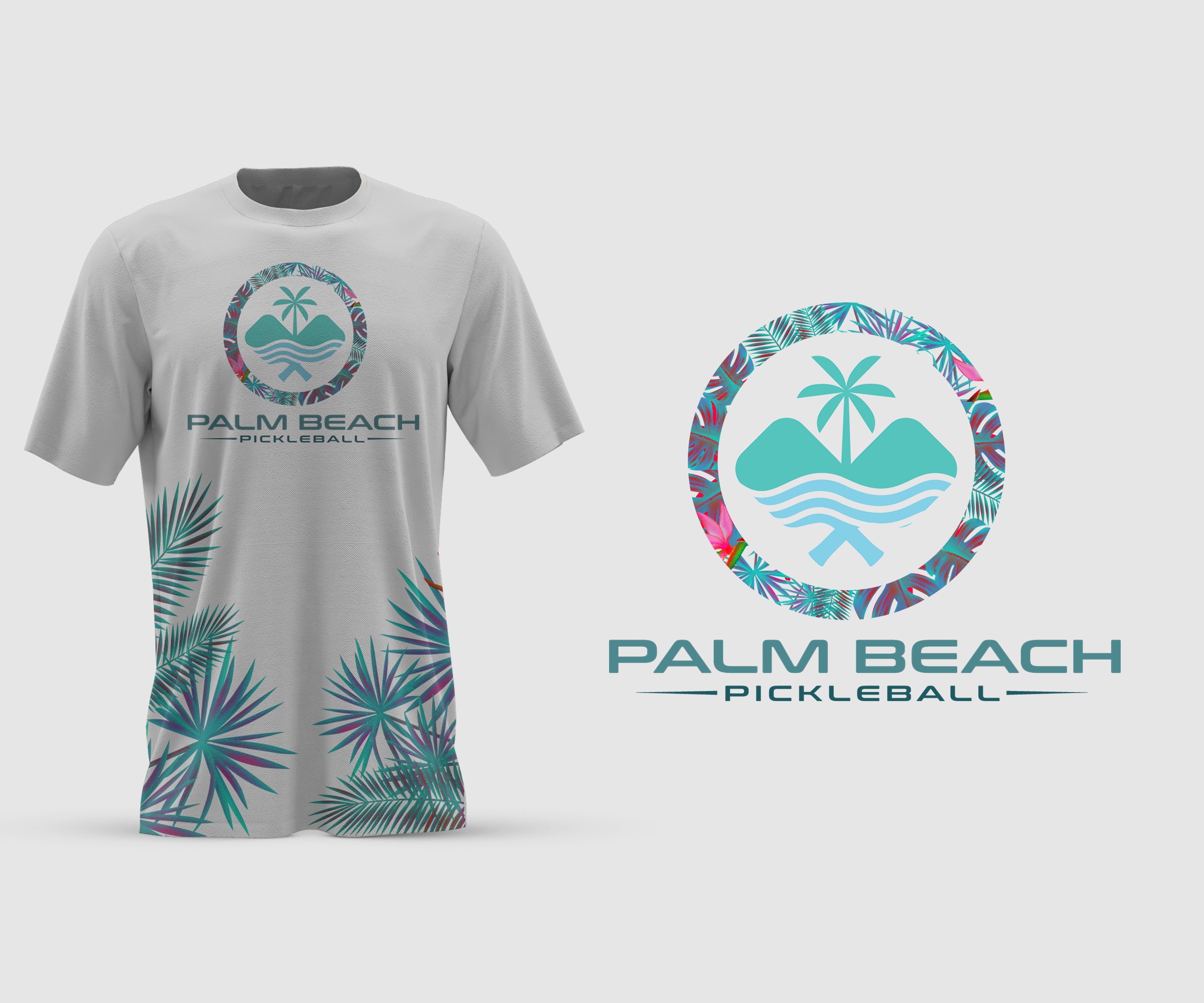 T-shirt Design by Sangkasa for this project | Design #27379719