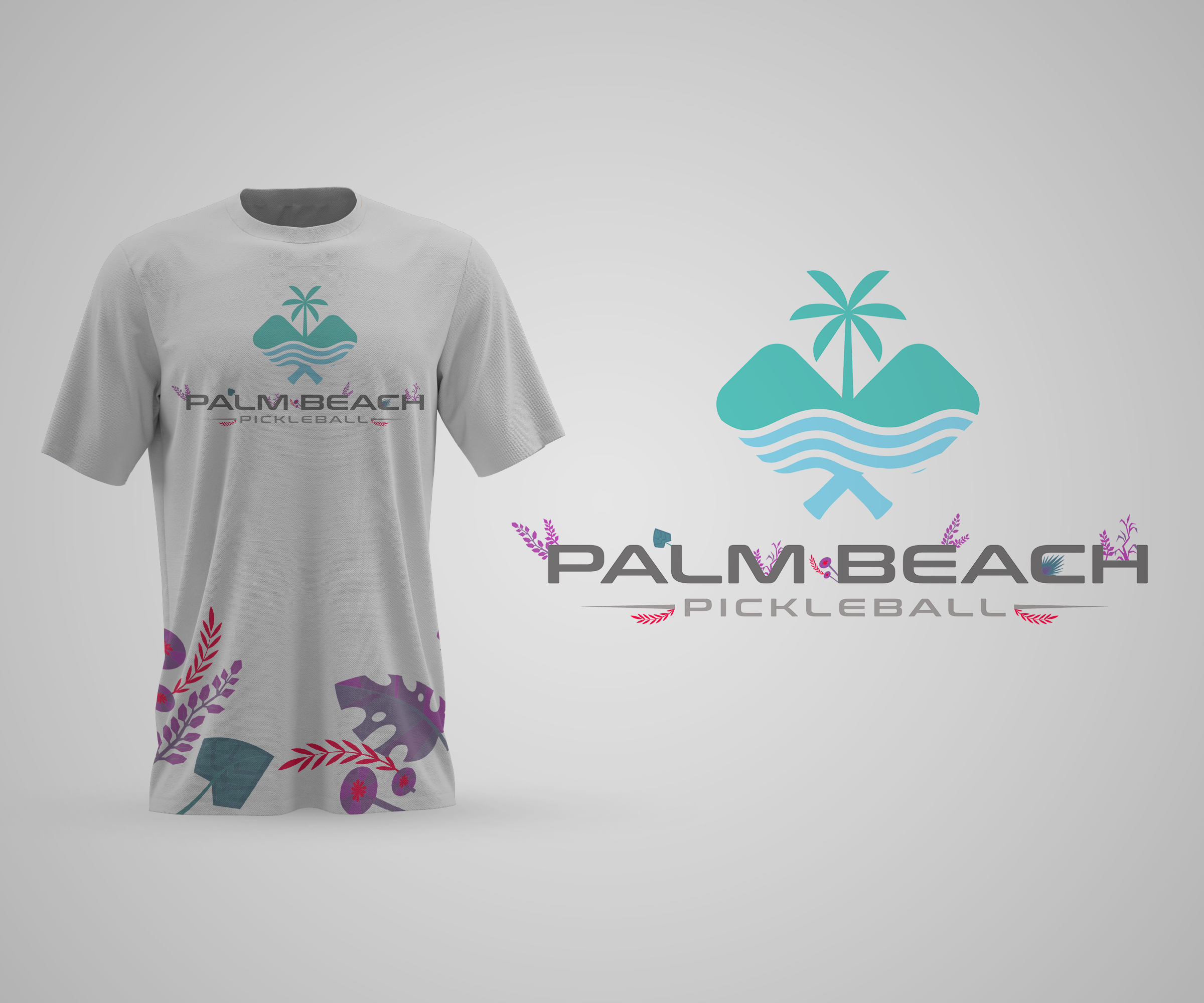 T-shirt Design by Sangkasa for this project | Design #27391456