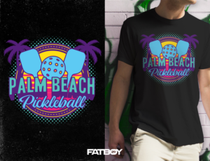 T-shirt Design by Fatboy Graphic for this project | Design: #27391856