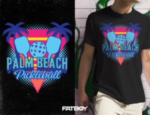 T-shirt Design by Fatboy Graphic for this project | Design: #27391939