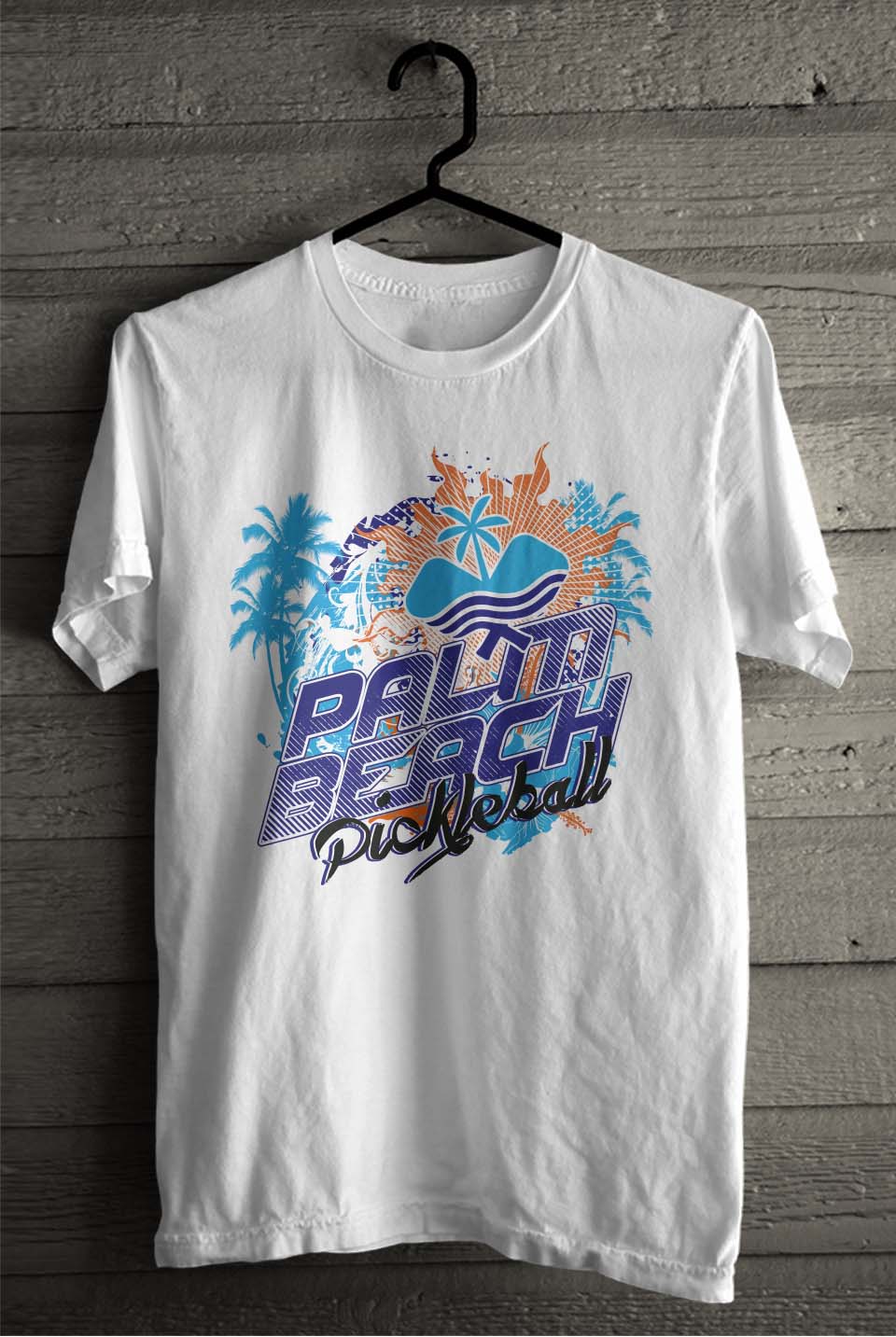 T-shirt Design by SATHIRA for this project | Design #27365499