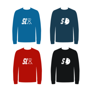 SL | Logo-Design von Brewyart Creative