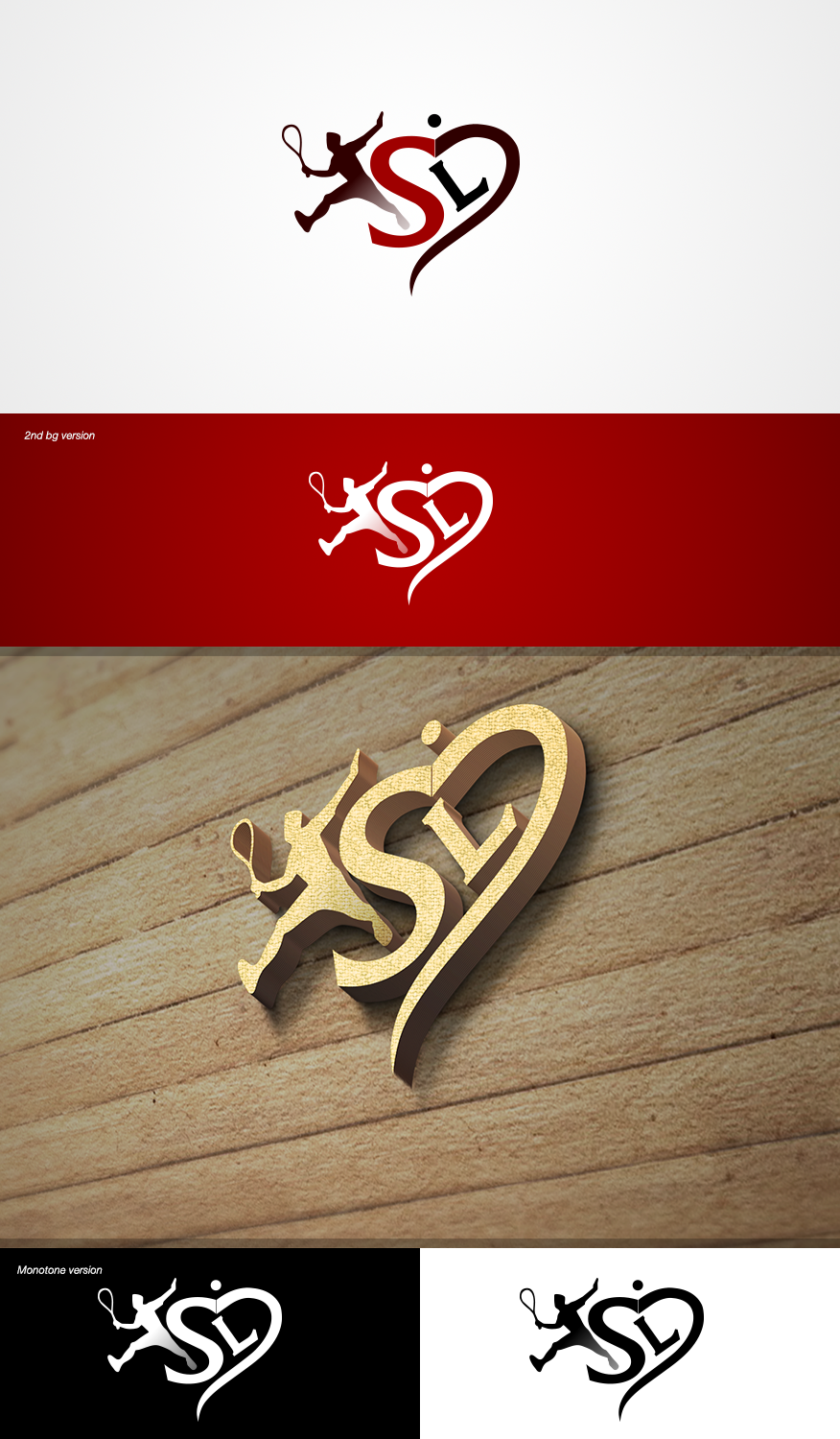 Logo Design by creativerhythm for this project | Design #27392571