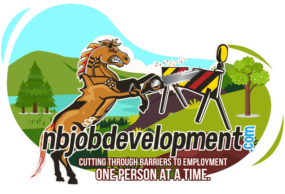 Logo Design by Giovanni for Cutting Edge Job Development LLC | Design #27402623