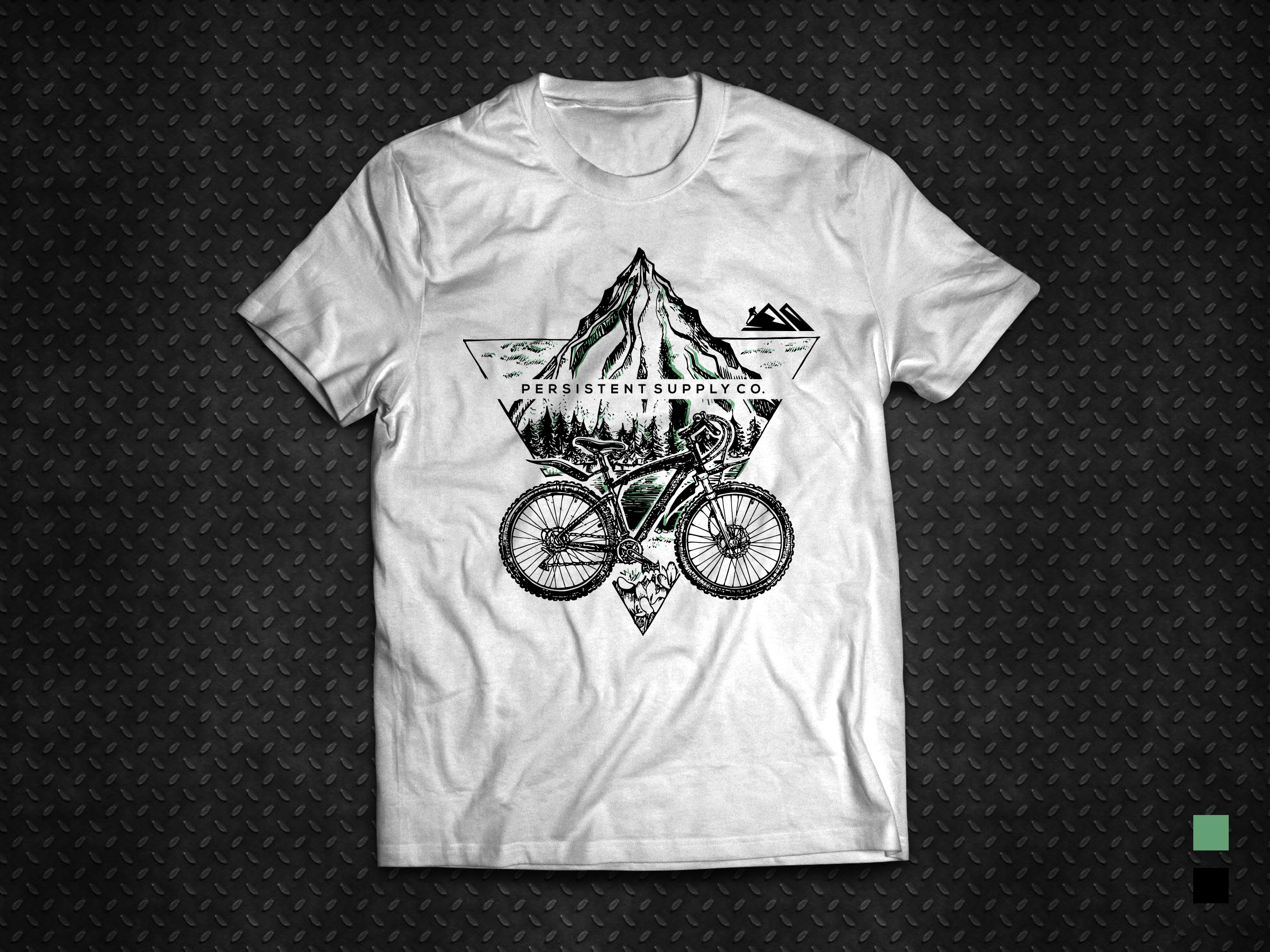T-Shirt-Design von Lumen Design für dieses Projekt | Design #27358184