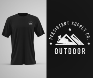 T-Shirt-Design von Sangkasa für dieses Projekt | Design: #27365766