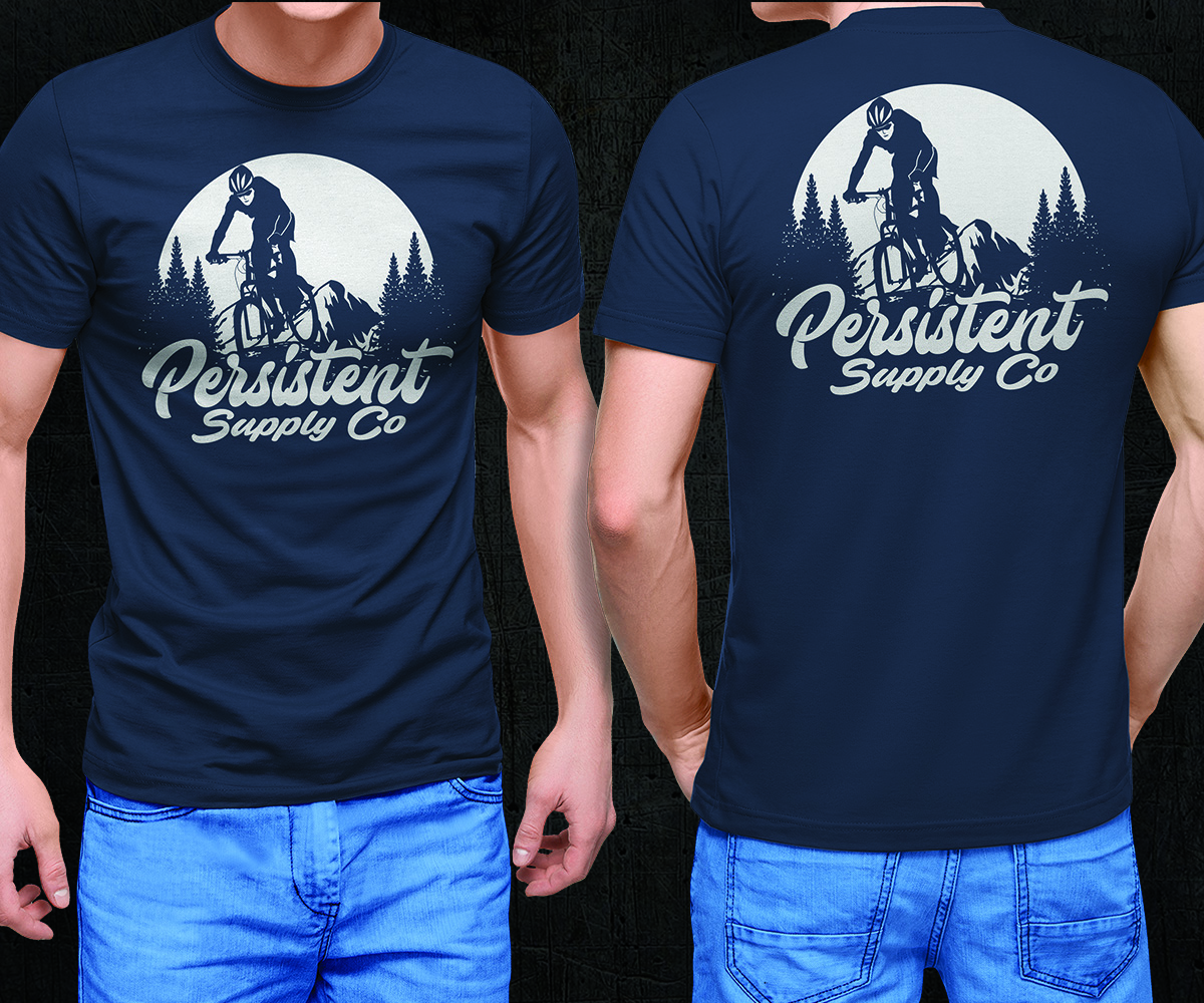 T-shirt Design by Milton Bhowmik for this project | Design #27370113