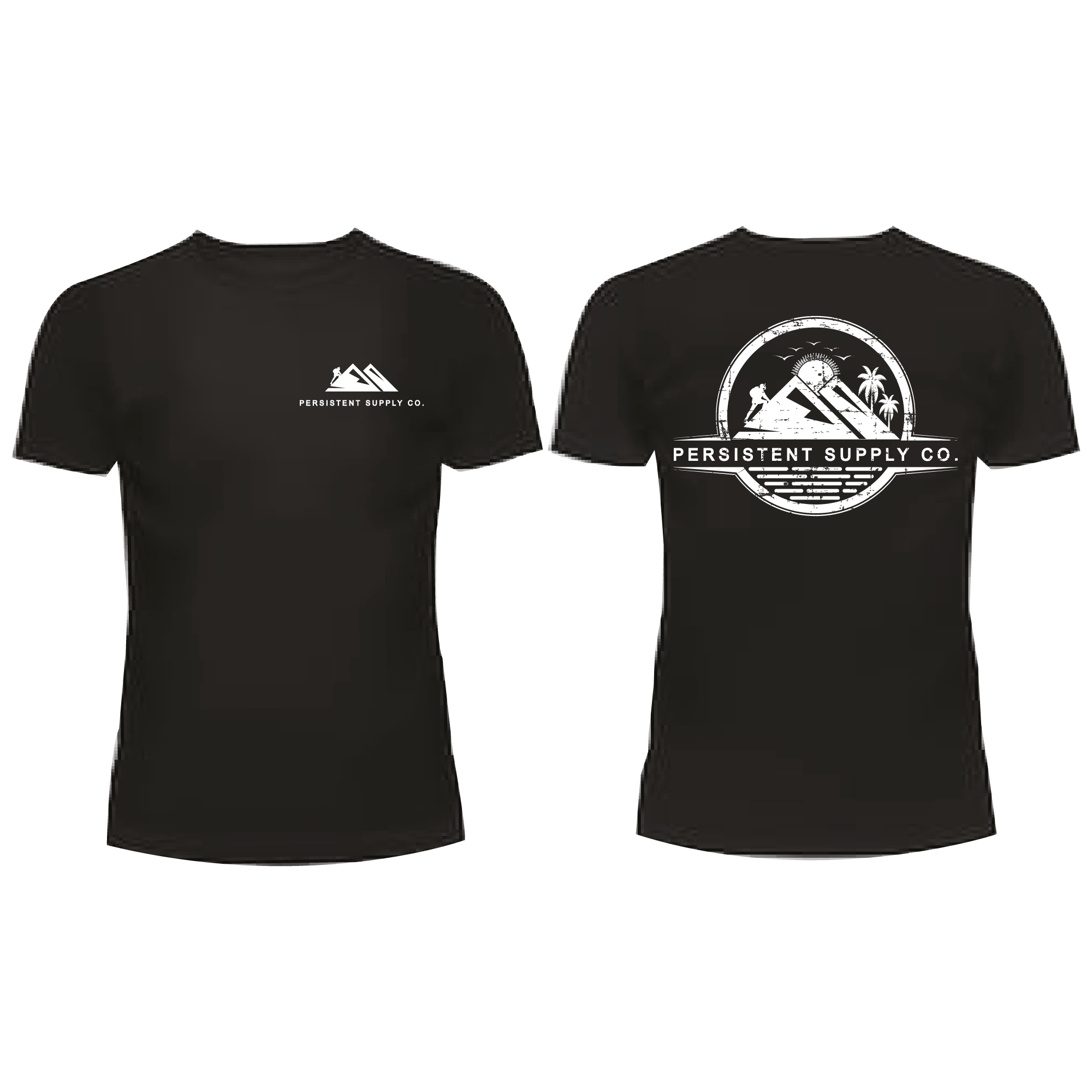 T-Shirt-Design von Ashraful100 für dieses Projekt | Design #27353978