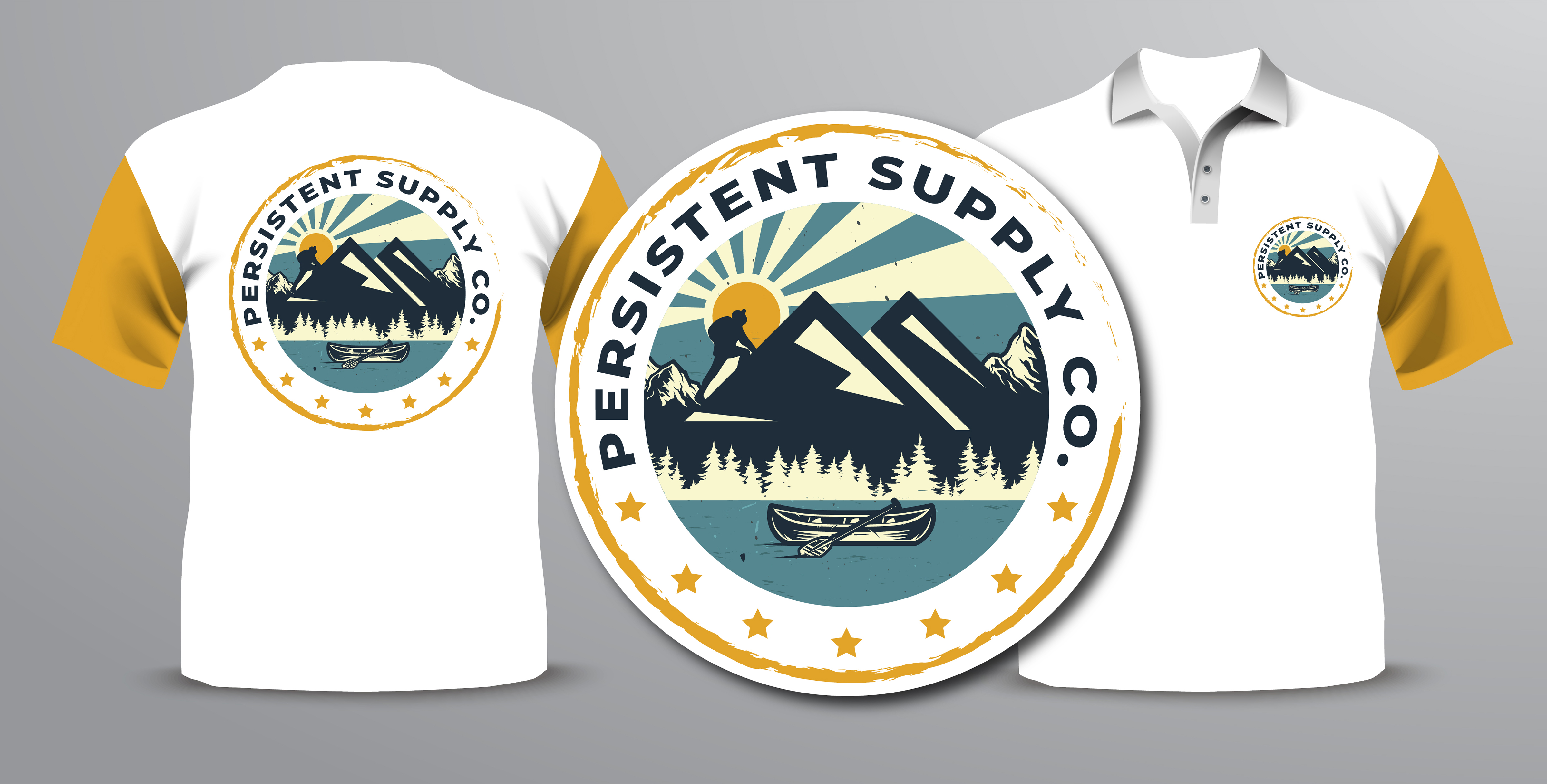 T-Shirt-Design von A1 GRAFIX für dieses Projekt | Design: #27356762