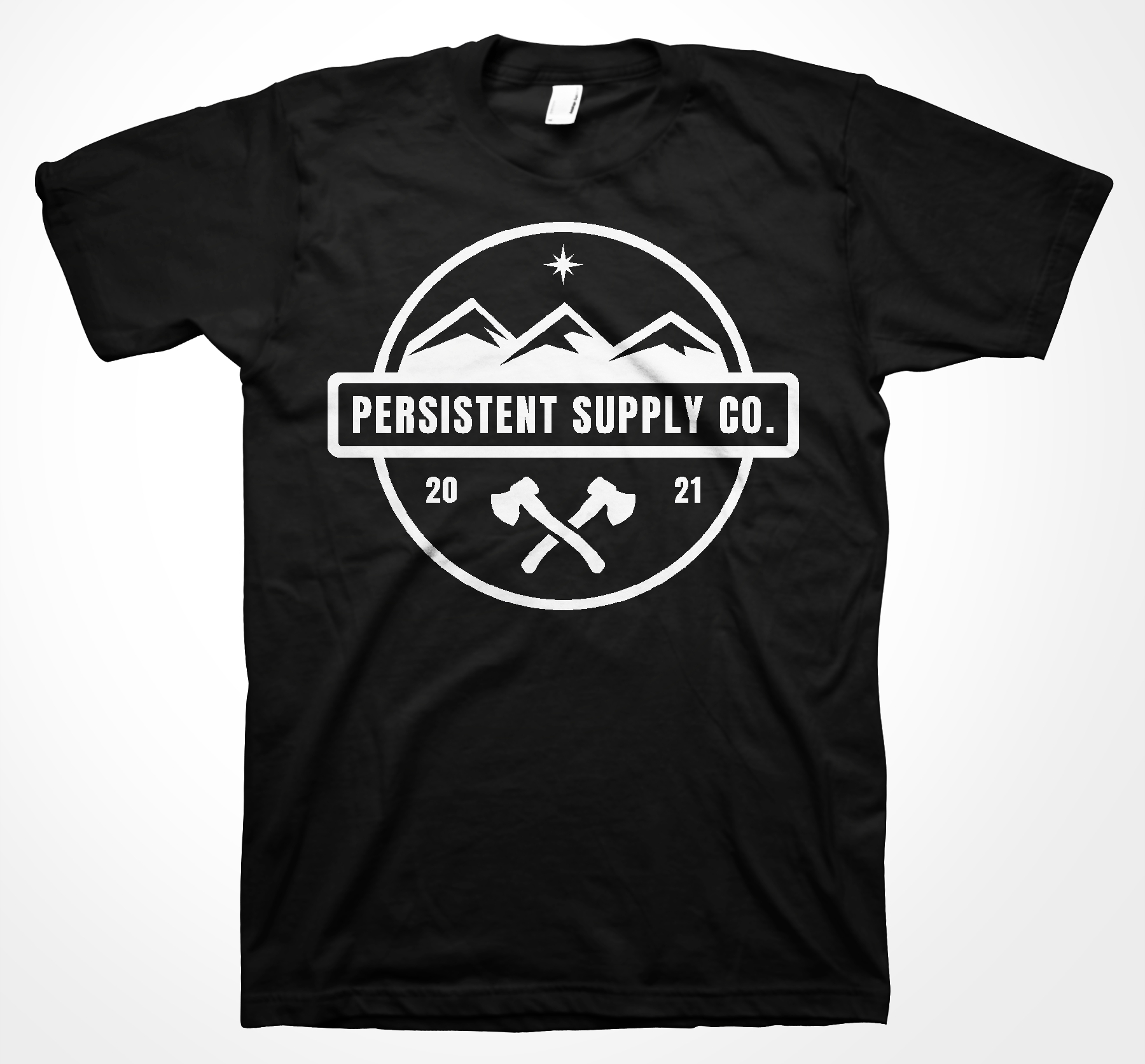 T-shirt Design by Sergiy for this project | Design #27362540