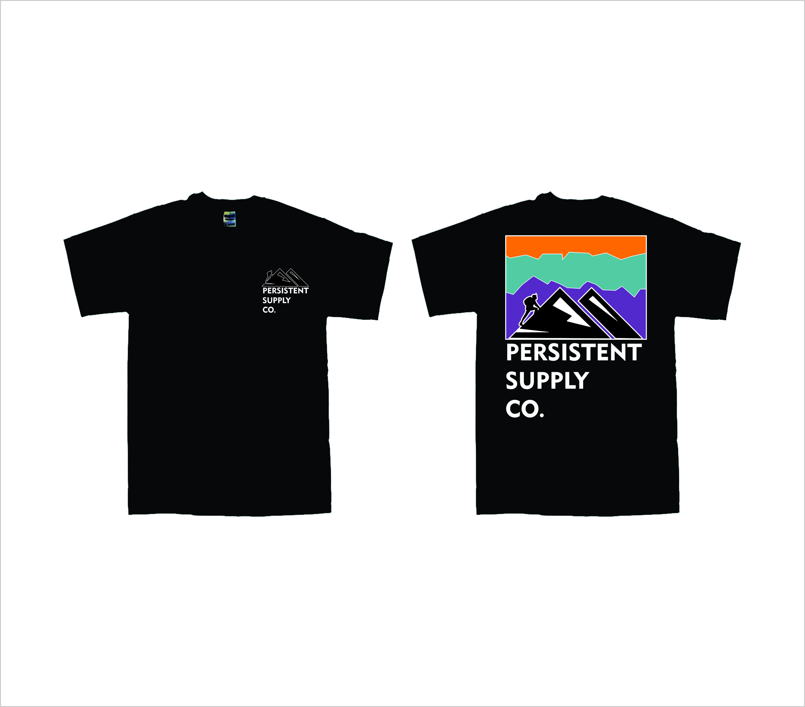 T-Shirt-Design von dery88 für dieses Projekt | Design #27369994